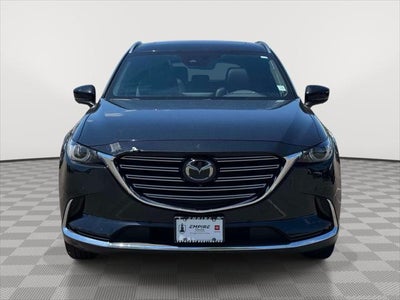 2021 Mazda Mazda CX-9 Grand Touring