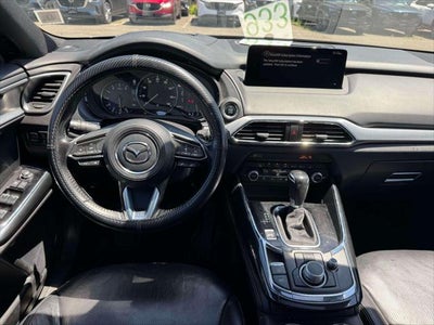 2021 Mazda Mazda CX-9 Grand Touring