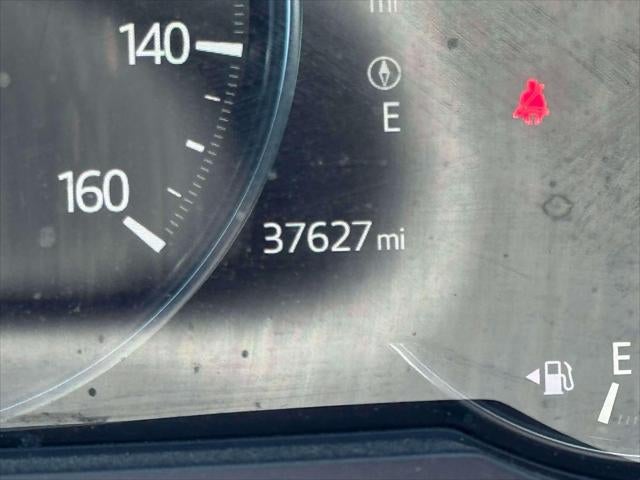 2021 Mazda Mazda CX-9 Grand Touring