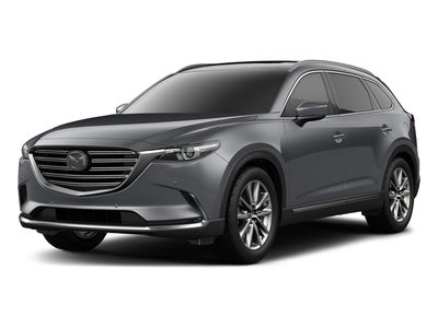 2018 Mazda Mazda CX-9 Grand Touring