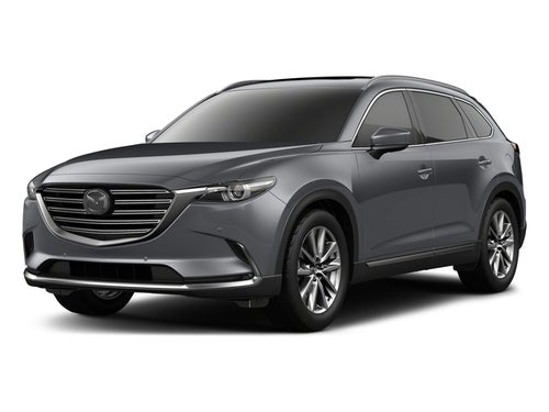 2018 Mazda Mazda CX-9 Grand Touring