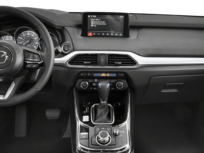 2018 Mazda Mazda CX-9 Grand Touring