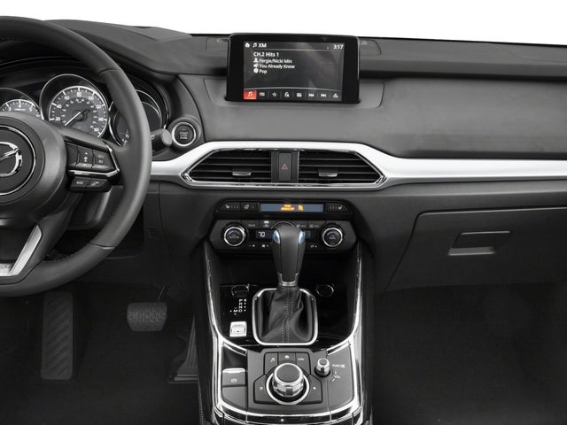 2018 Mazda Mazda CX-9 Grand Touring