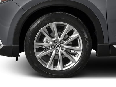 2018 Mazda Mazda CX-9 Grand Touring