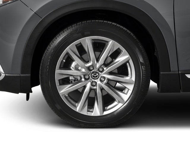 2018 Mazda Mazda CX-9 Grand Touring
