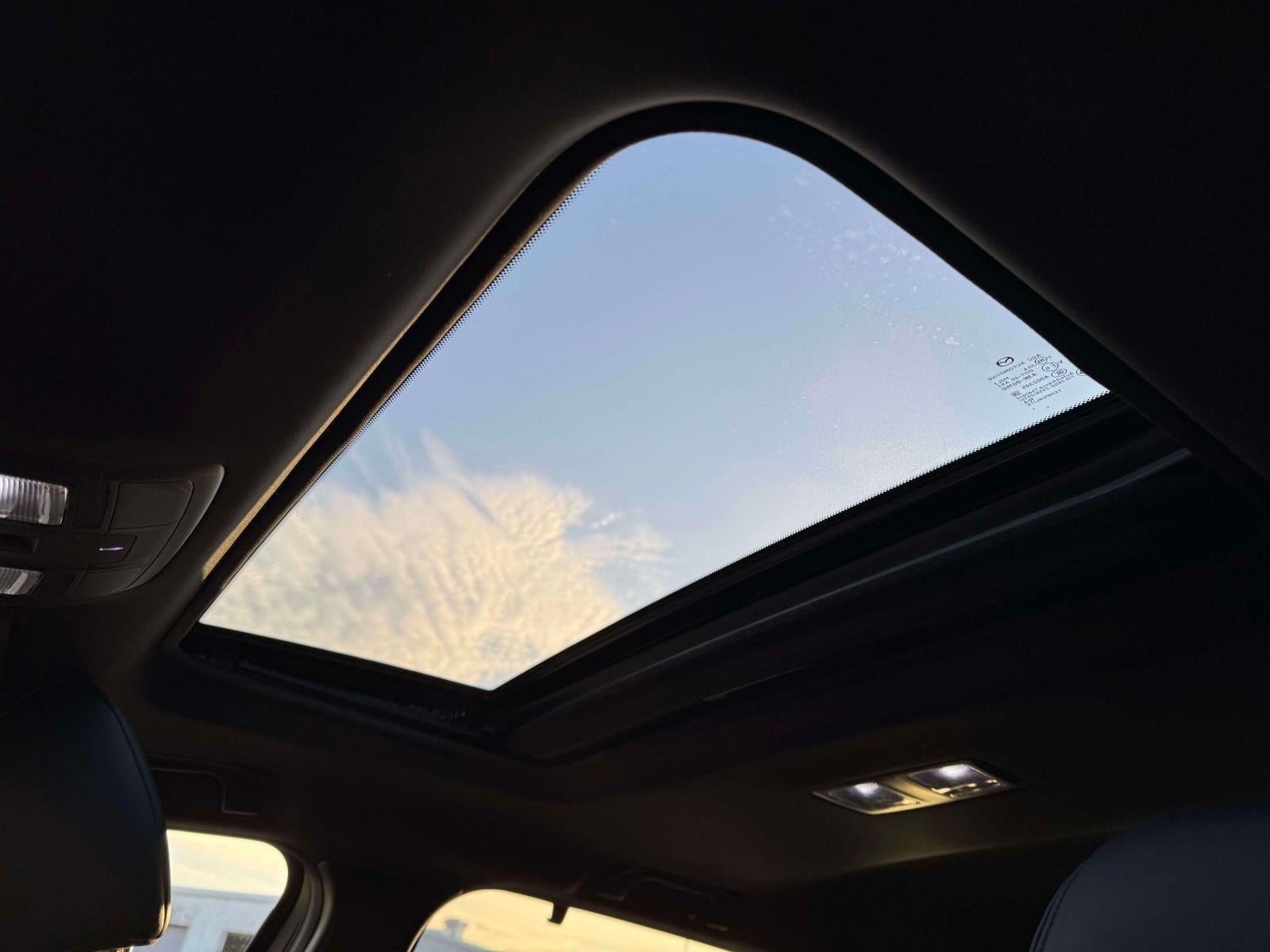 2018 Mazda Mazda CX-9 Grand Touring