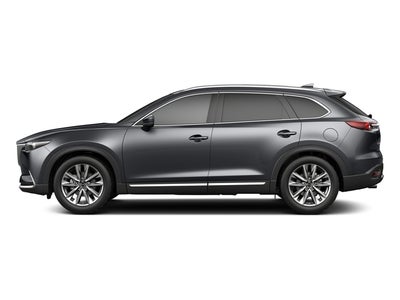 2018 Mazda Mazda CX-9 Grand Touring