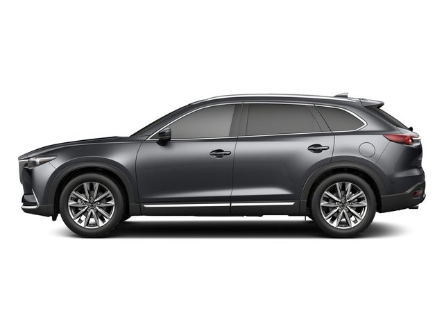 2018 Mazda Mazda CX-9 Grand Touring