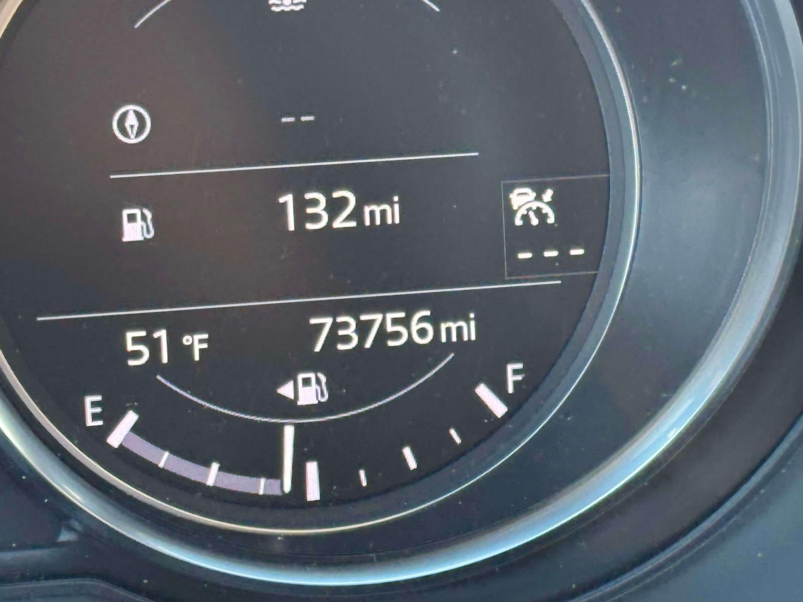 2018 Mazda Mazda CX-9 Grand Touring