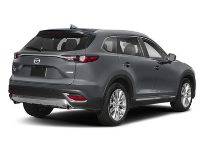 2018 Mazda Mazda CX-9 Grand Touring