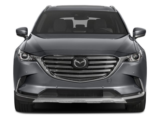 2018 Mazda Mazda CX-9 Grand Touring
