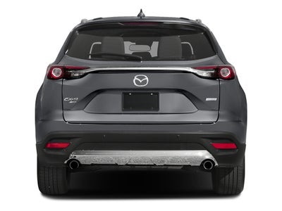 2018 Mazda Mazda CX-9 Grand Touring
