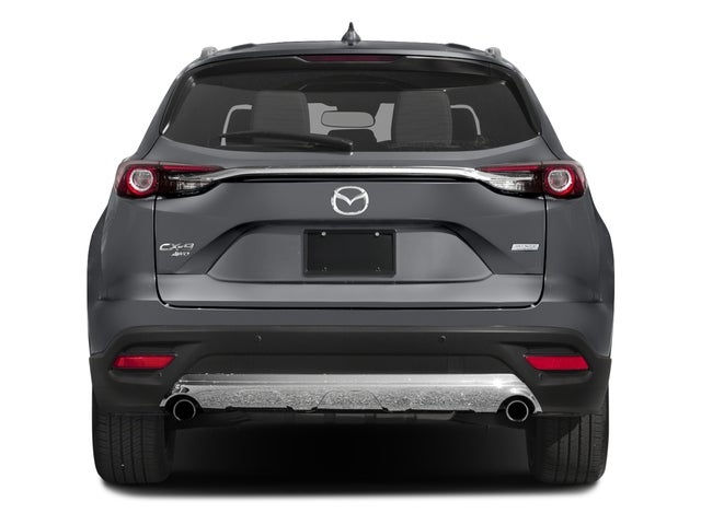 2018 Mazda Mazda CX-9 Grand Touring