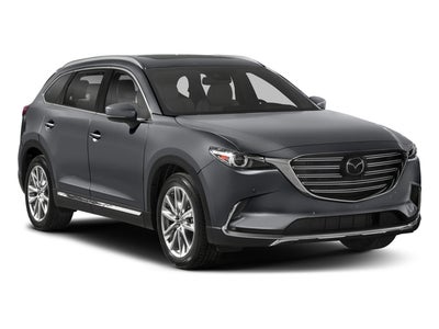2018 Mazda Mazda CX-9 Grand Touring