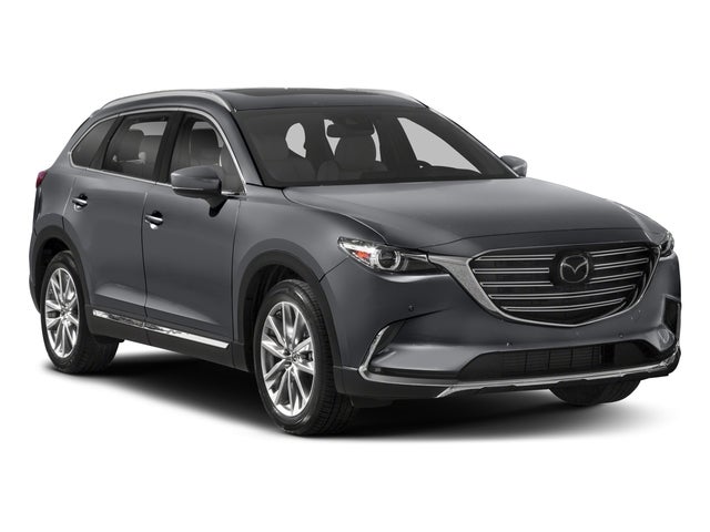 2018 Mazda Mazda CX-9 Grand Touring