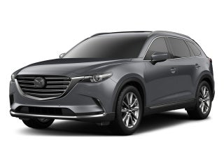 2018 Mazda Mazda CX-9 Grand Touring
