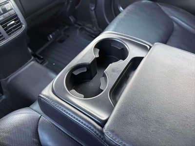 2018 Mazda Mazda CX-9 Grand Touring