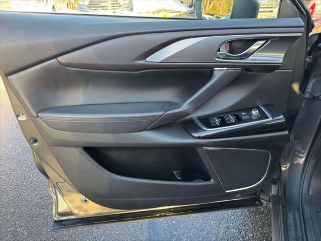 2018 Mazda Mazda CX-9 Grand Touring