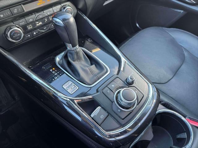 2018 Mazda Mazda CX-9 Grand Touring