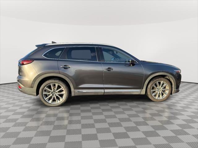 2018 Mazda Mazda CX-9 Grand Touring