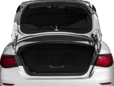 2016 INFINITI Q70L 3.7X