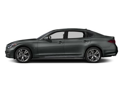 2016 INFINITI Q70L 3.7X