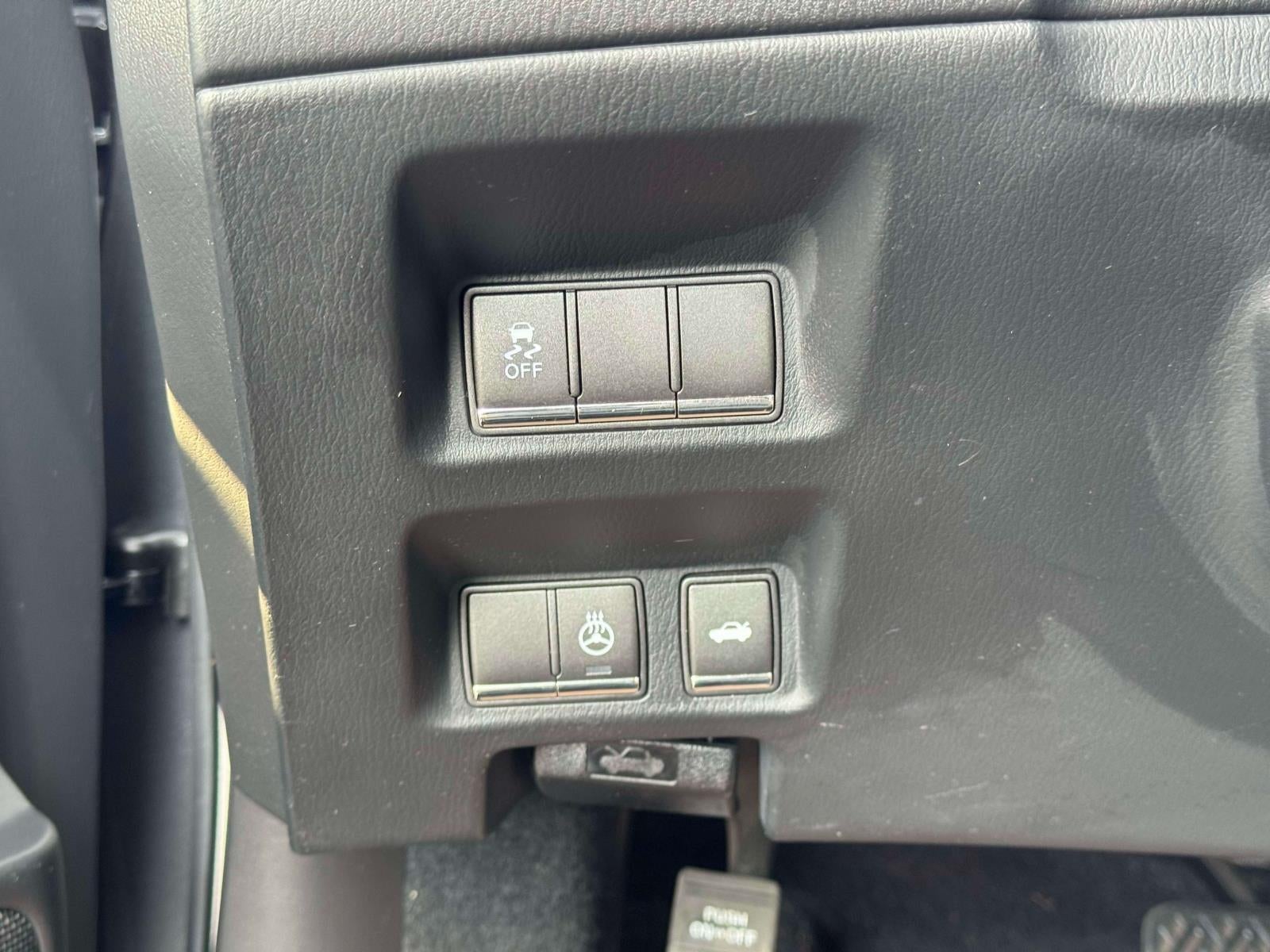 2016 INFINITI Q70L 3.7X