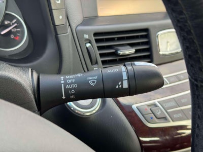 2016 INFINITI Q70L 3.7X