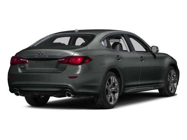 2016 INFINITI Q70L 3.7X