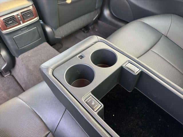 2016 INFINITI Q70L 3.7X