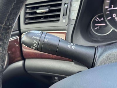 2016 INFINITI Q70L 3.7X