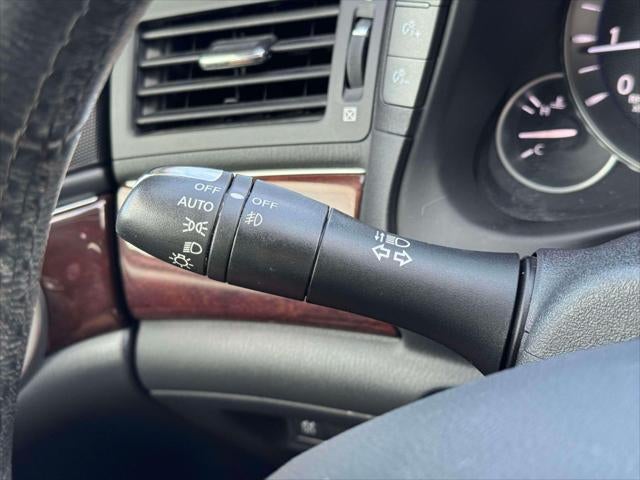2016 INFINITI Q70L 3.7X