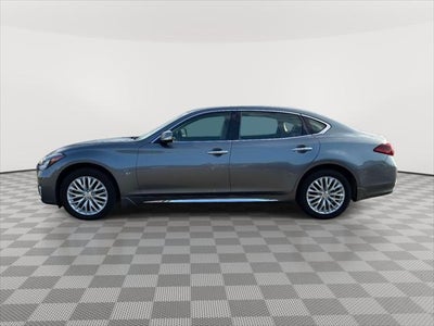 2016 INFINITI Q70L 3.7X