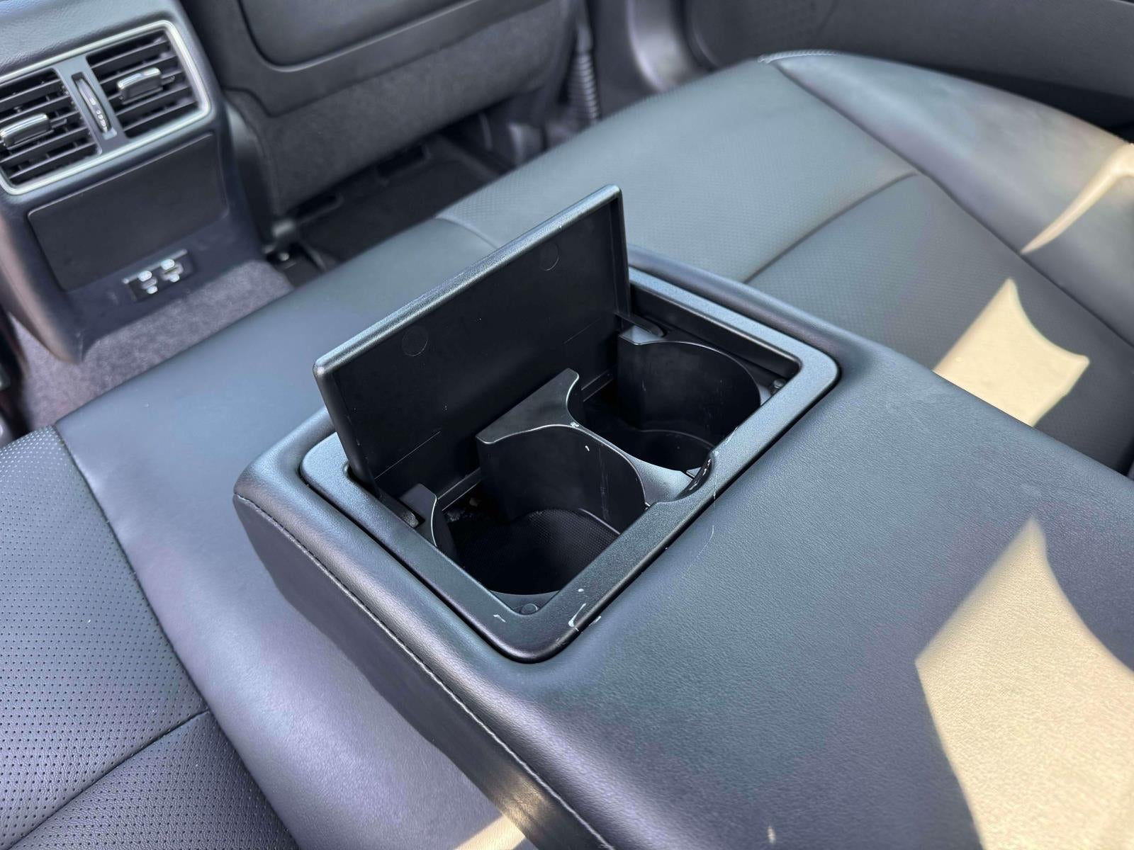 2023 INFINITI Q50 SENSORY AWD