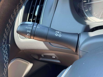 2023 INFINITI Q50 SENSORY AWD