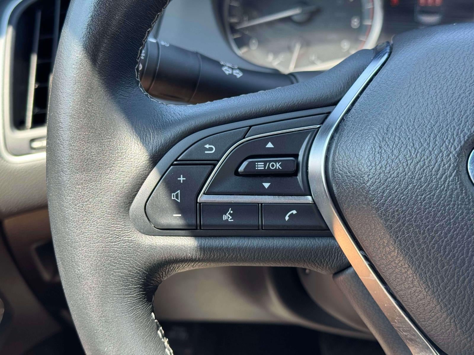 2023 INFINITI Q50 SENSORY AWD