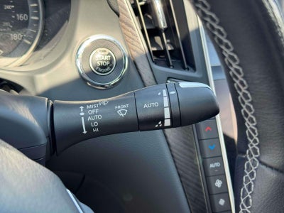 2023 INFINITI Q50 SENSORY AWD