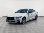 2023 INFINITI Q50 SENSORY AWD