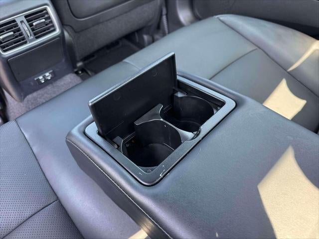 2023 INFINITI Q50 SENSORY AWD