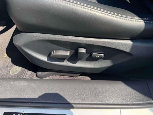 2023 INFINITI Q50 SENSORY AWD