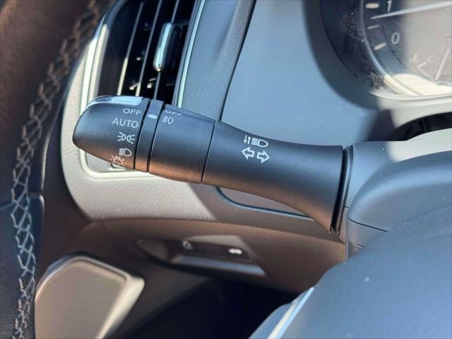 2023 INFINITI Q50 SENSORY AWD