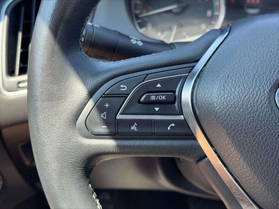 2023 INFINITI Q50 SENSORY AWD