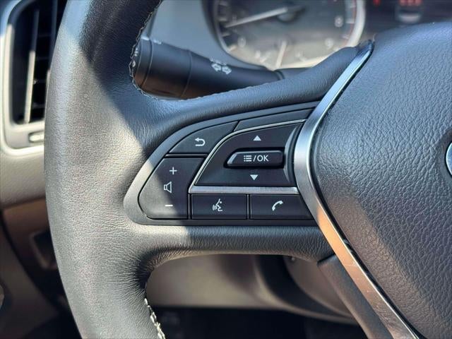 2023 INFINITI Q50 SENSORY AWD