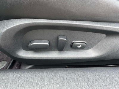 2021 INFINITI Q60 LUXE AWD