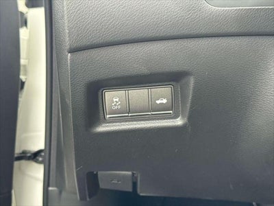 2021 INFINITI Q60 LUXE AWD