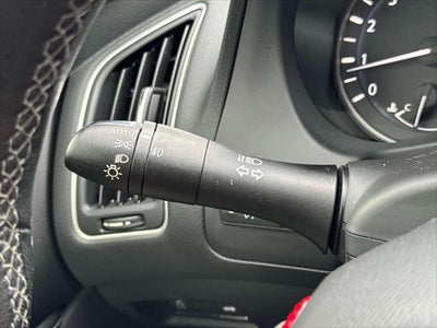 2021 INFINITI Q60 LUXE AWD