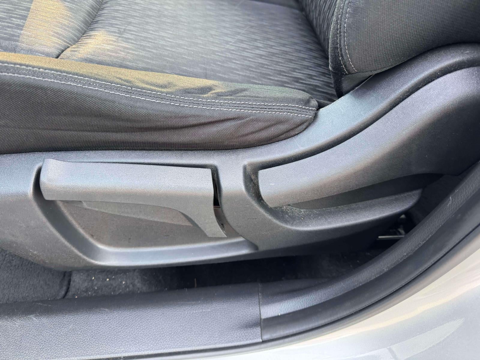 2020 Nissan Rogue S Intelligent AWD