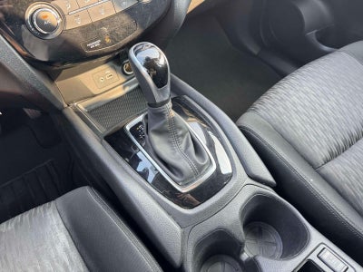 2020 Nissan Rogue S Intelligent AWD