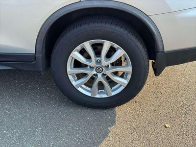 2020 Nissan Rogue S Intelligent AWD