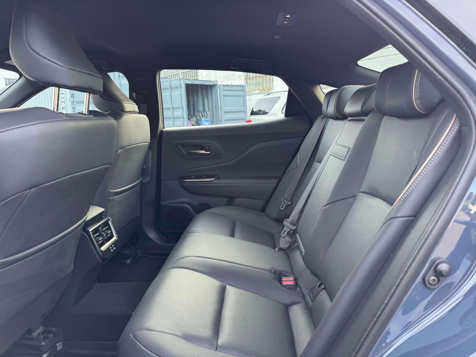 2026 Toyota Crown XLE